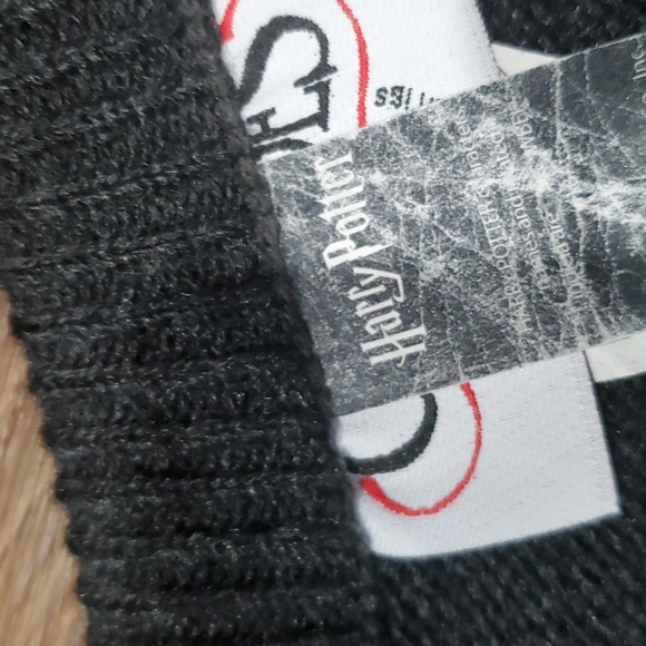 CHARADES HARRY POTTER sweater. #4141 - Picture 4 of 5